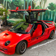Illustration for article titled Exotics On Las Olas